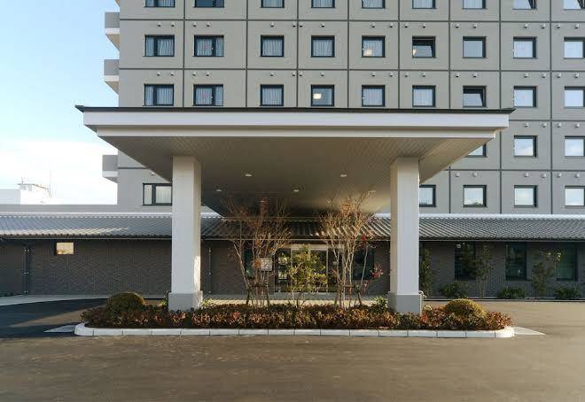 Hotel route inn kasai hojo no yado
