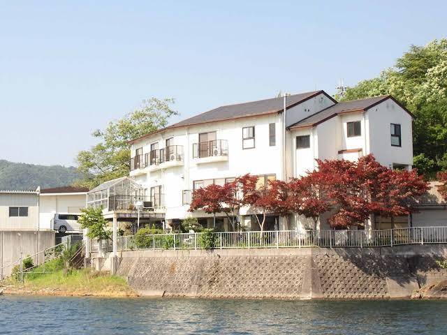 Tojoko grand akasaka annex