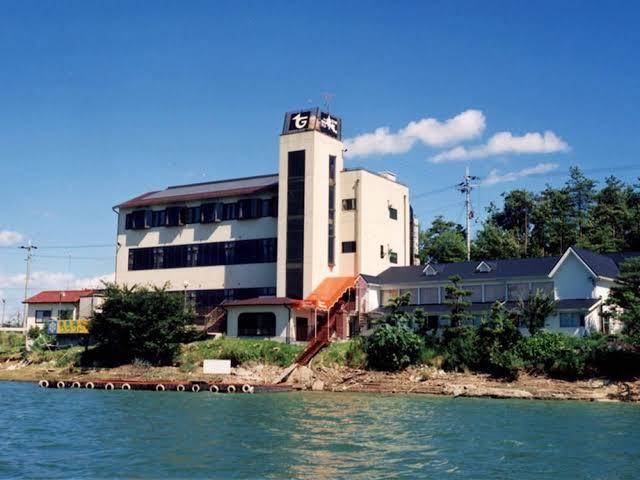 Tojoko grand akasaka