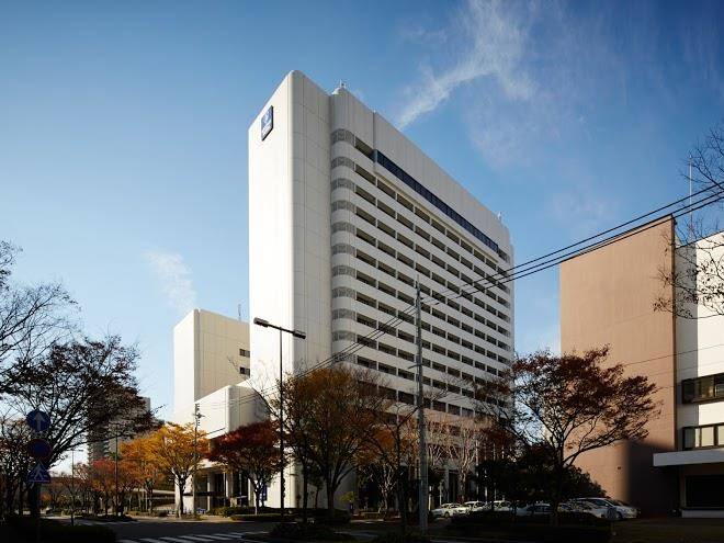 Ariston hotel kobe