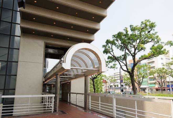 Chisun hotel kobe