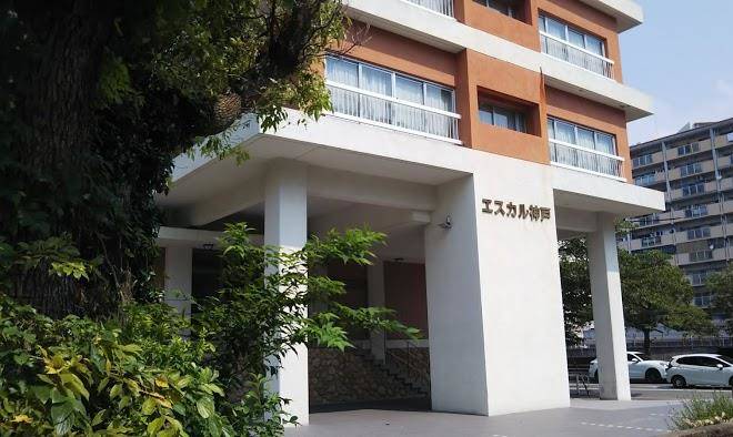 Kobe hana hotel