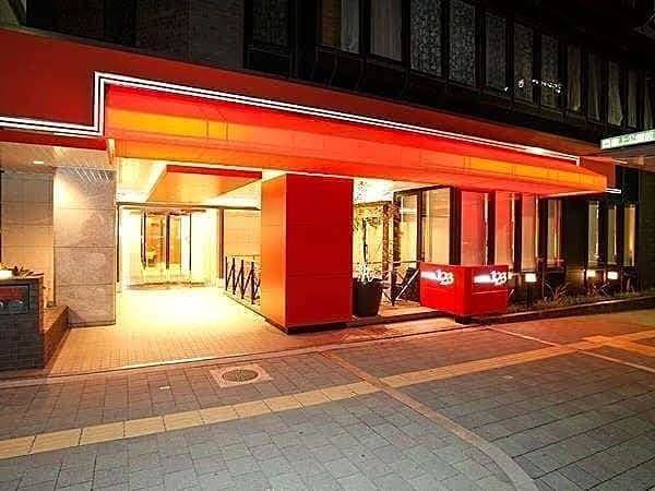 Hotel 1 2 3 Kobe Image