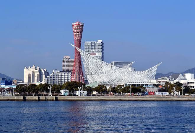 Hotel isago kobe