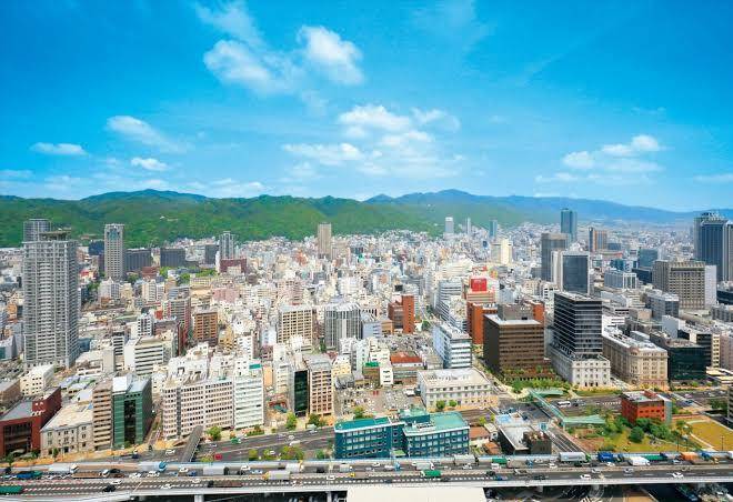 Hotel Okura Kobe Image