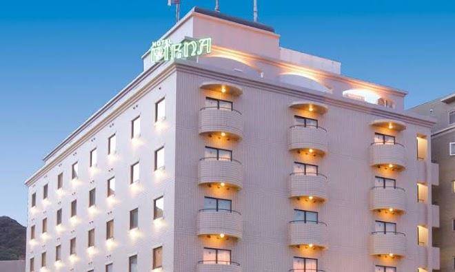 Hotel piena kobe