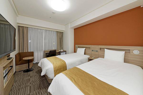 Hotel Sunroute Sopra Kobe Image