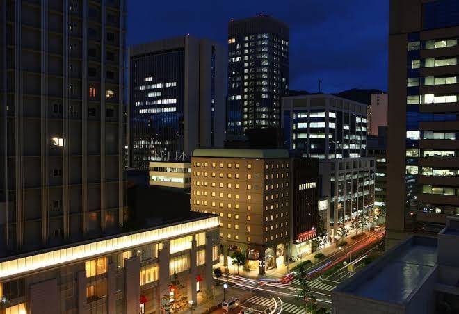 Hotel Viamare Kobe Image