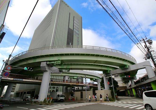 Kobe capsule hotel seki