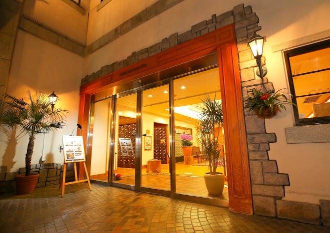 Kobe sauna & spa