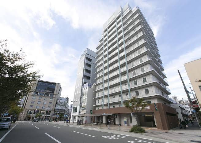 R&b hotel kobe motomachi