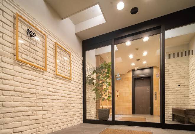 Super hotel kobe