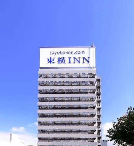 Toyoko inn jr kobe station north