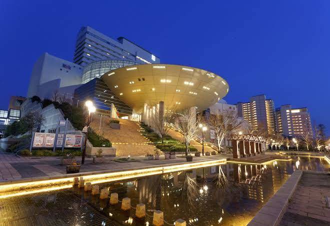 Hotel plaza kobe
