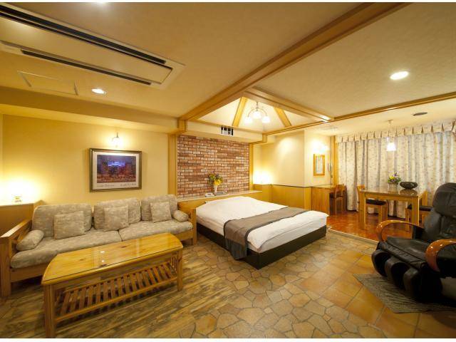 Kobe love hotel porto di mare