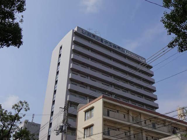 Kobe luminous hotel