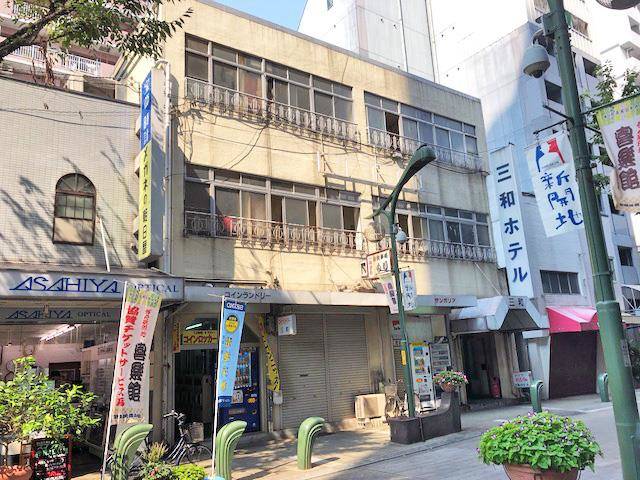 Sanwa hotel