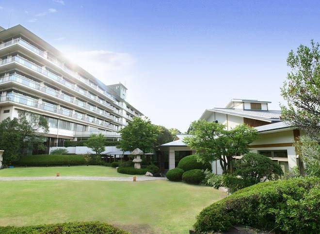 Hyoe koyokaku
