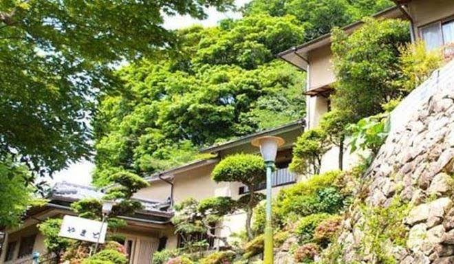 Via par hotel itami