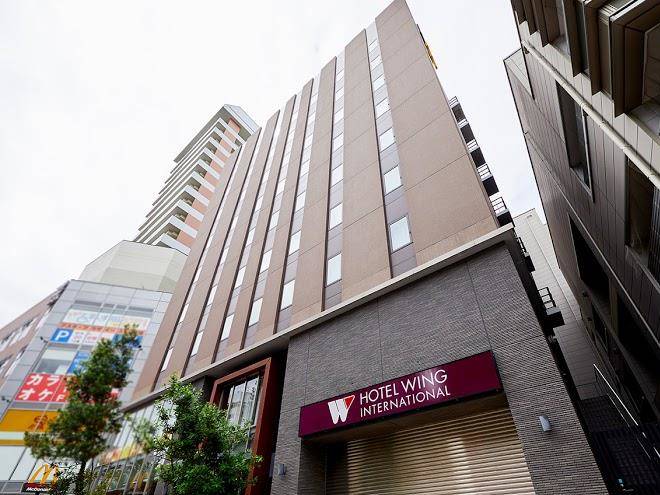 Hotel setre kobe maiko