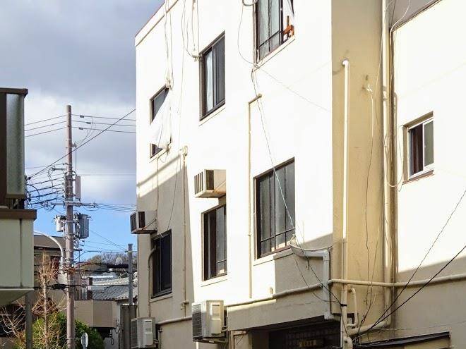Osafune ryokan