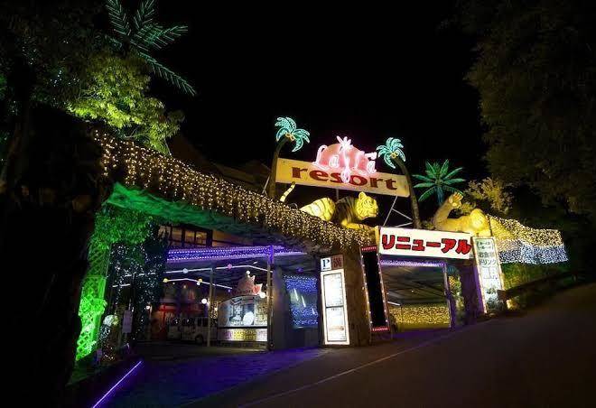 Hotel lala resort