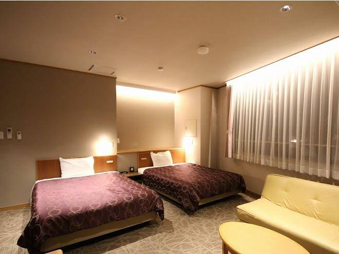 Awaji hana hotel