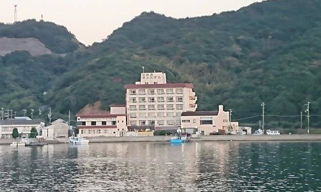 Awaji Island Maritime Hotel Image