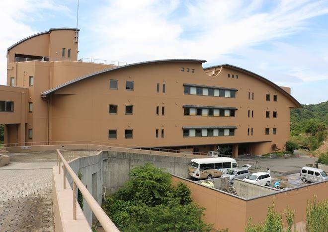 Awaji island uzushio onsen umemaru