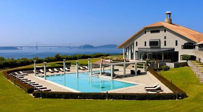 Hotel anaga