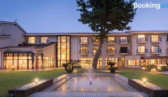 Hotel keinoumi