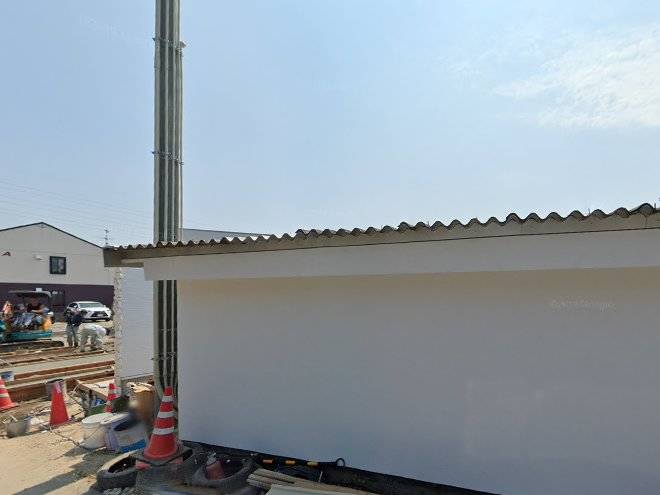 Hotel Le Blanche Image