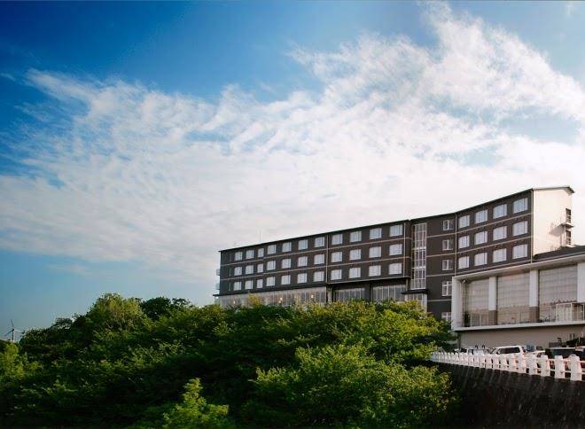 Kyukamura minami awaji