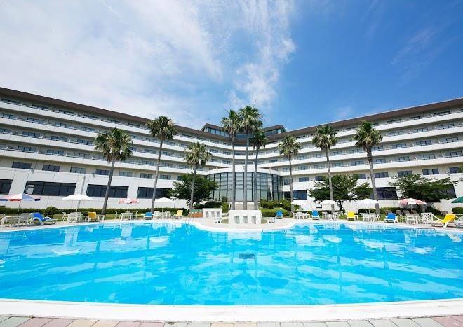 Hotel & Resorts Minamiawaji Image