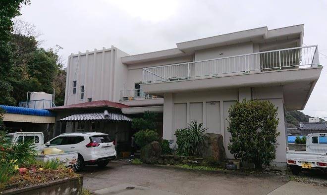 Shochiku kan