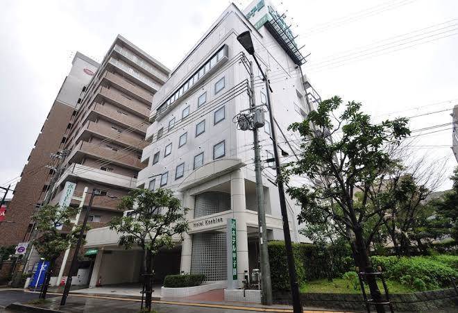 Hotel koshien