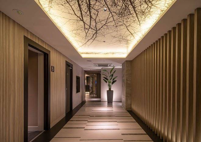 Kobe leisure hotel u's koroen