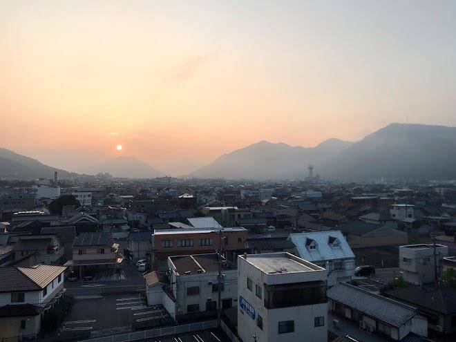 Nishiwaki royal hotel