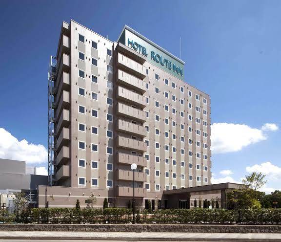 Hotel route inn ono