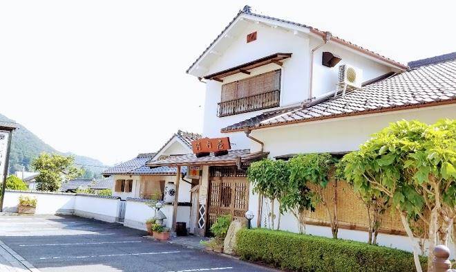 Hotel nisshin kaikan