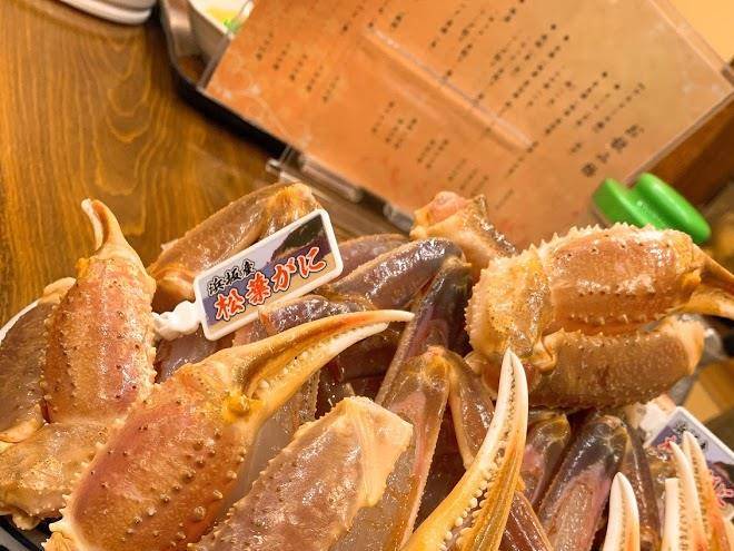 Hamaishi seafoods inn