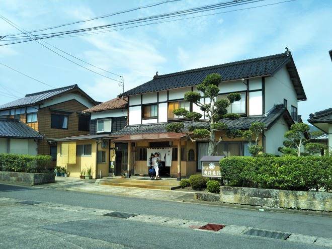 Okuzawa inn
