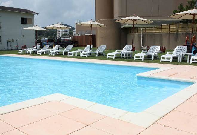 Awaji international hotel the sun plaza