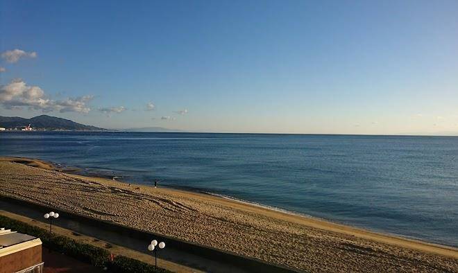 Sea moon resort