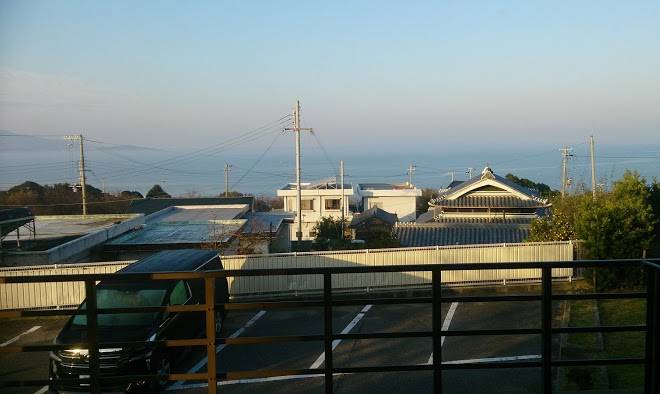 Well goshikihama resort center