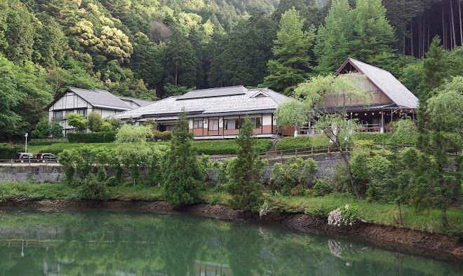Bantan inn