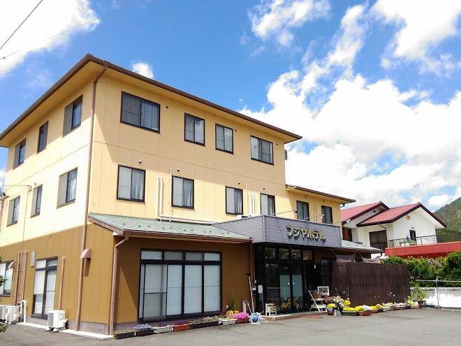 Fujiya Hotel Image