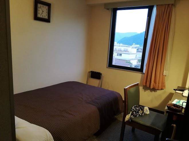 Tamba green hotel matsukaze