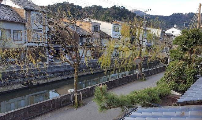Akaishiya inn