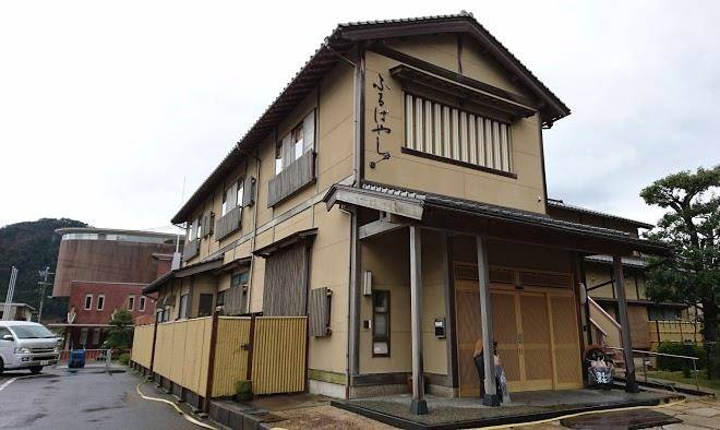 Furubayashi